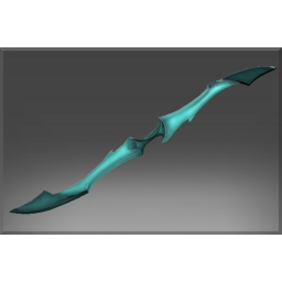 Frozen Spear of the Outcast