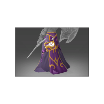 free dota2 item Inscribed Shift of the Silent Guardian