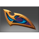 Inscribed Shield of Stillness