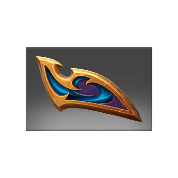 free dota2 item Autographed Shield of Stillness