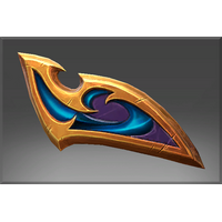 Shield of Stillness
