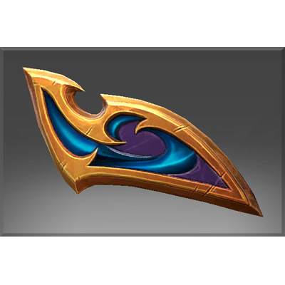 Shield of Stillness