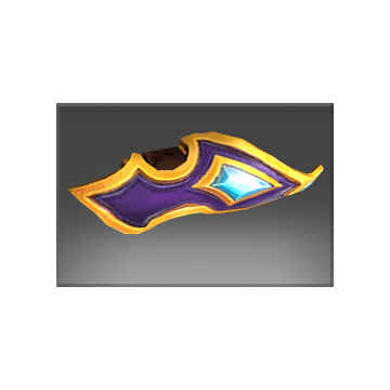 free dota2 item Heroic Arms of the Silent Champion