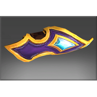 Arms of the Silent Champion