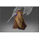 Heroic Robe of the Silent Champion