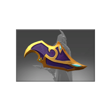 free dota2 item Autographed Shield of the Silent Champion