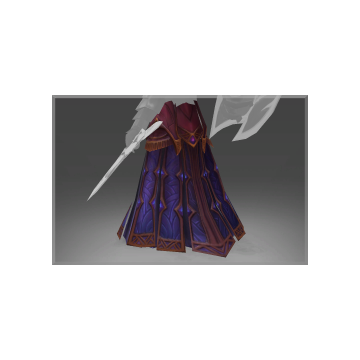 free dota2 item Robe of the Silent Edict