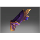 Armguards of the Silent Edict