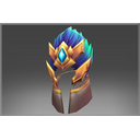 Autographed Hair of the Silent Edict