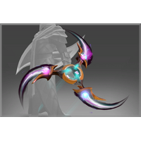Glaive of Oscilla