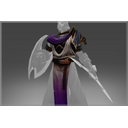 Cape of the Hazhadal Magebreaker