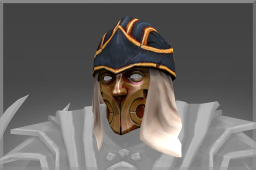 Mask of the Hazhadal Magebreaker