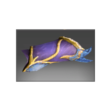 free dota2 item Autographed Bracers of the Tribunal