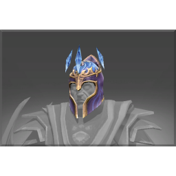 Helmet of the Tribunal