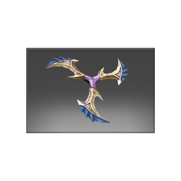 free dota2 item Autographed Glaive of the Tribunal