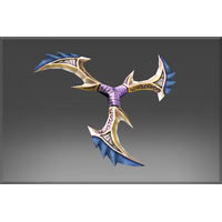 Glaive of the Tribunal