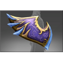 Corrupted Shield of the Tribunal