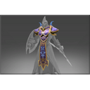 Drapes of the Tribunal