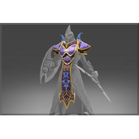 Drapes of the Tribunal