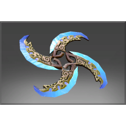 Moon Whirl