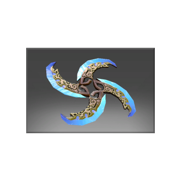 free dota2 item Inscribed Moon Whirl