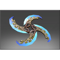 Moon Whirl