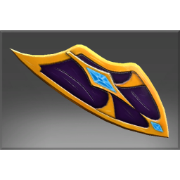 Shield of the Hidden Talent