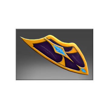 free dota2 item Heroic Shield of the Hidden Talent