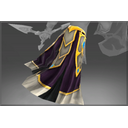 Frozen Robe of the Hidden Talent