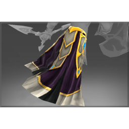 Inscribed Robe of the Hidden Talent