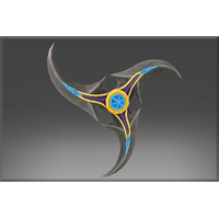 Glaive of the Hidden Talent