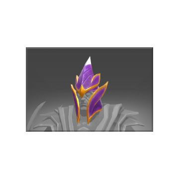 free dota2 item Frozen Helm of the Silent Guardian