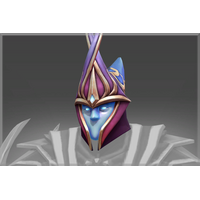 Mask of Eternal Night