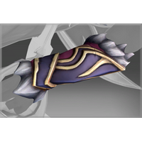 Bracer of Eternal Night