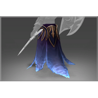 Belt of Eternal Night