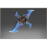 Glaive of Eternal Night