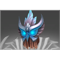 Helm of the Silvered Talon