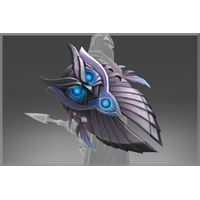 Shield of the Silvered Talon