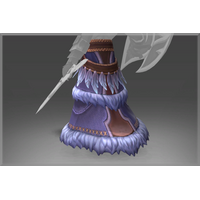 Belt of the Silvered Talon