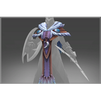 Vestment of the Silvered Talon