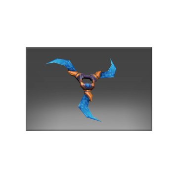 free dota2 item Inscribed Glaive of Aeol Drias