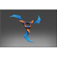 Glaive of Aeol Drias