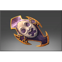 Buckler of Aeol Drias