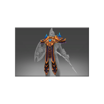 free dota2 item Corrupted Tunic of Aeol Drias