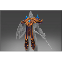 Tunic of Aeol Drias