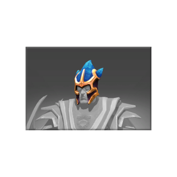 free dota2 item Headgear of Aeol Drias