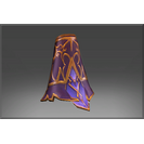 Inscribed Threads of Aeol Drias