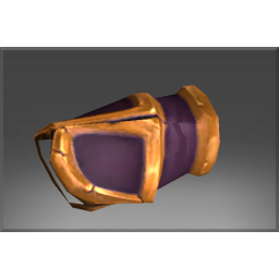 Corrupted Bracers of Aeol Drias