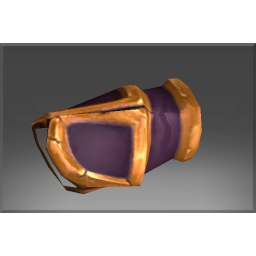 Bracers of Aeol Drias