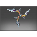 Inscribed Whirling Mind Slicer